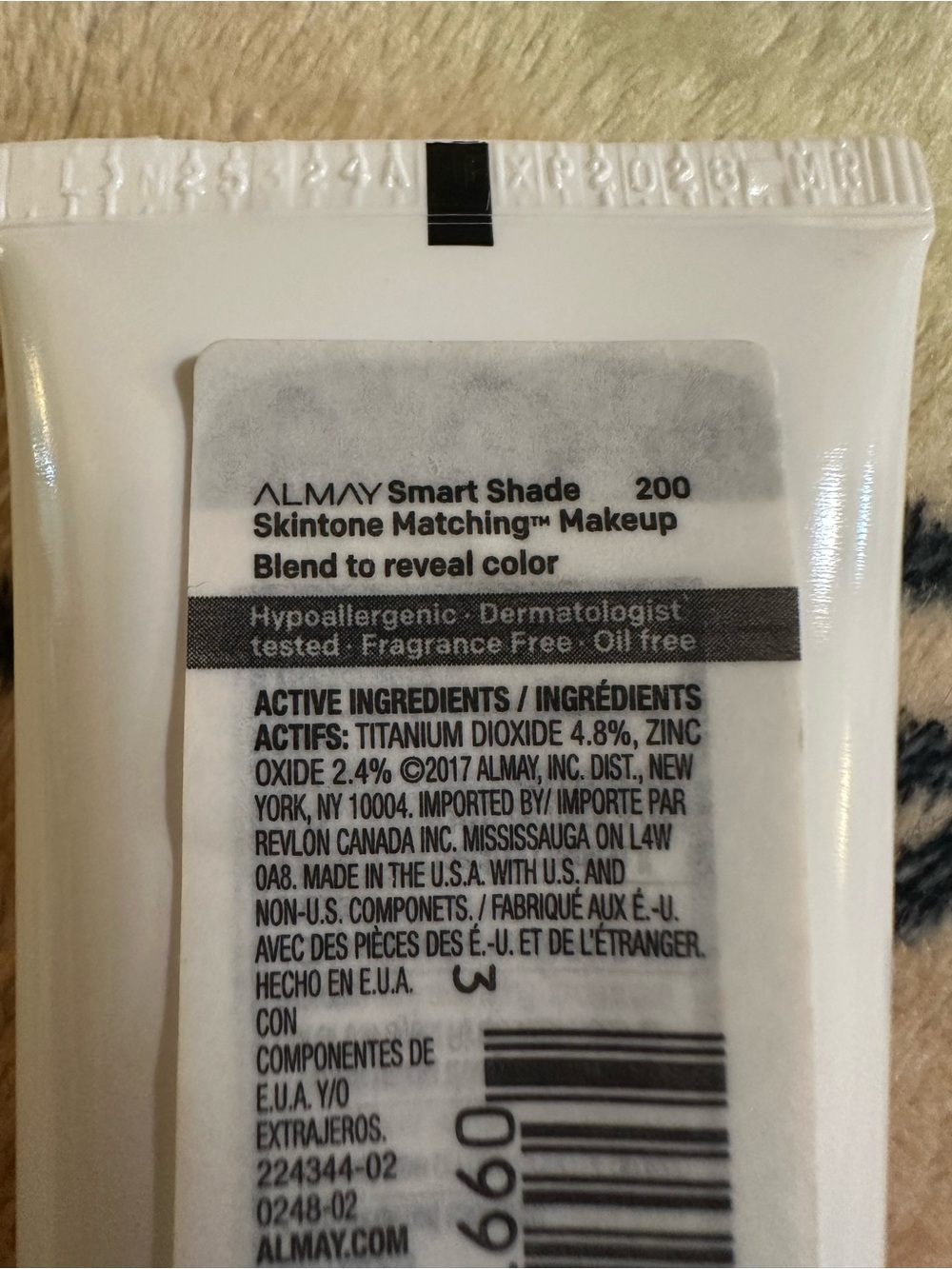 Cell Phones & Accessories - Subcategory Classification - Picture 3 of 3